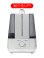 画像2: 「かく」型ミスト噴霧器プロミストPK-603A(S)　＋　プーキープロケア詰替用BOX10L　お買い得 スターターセット☆ (2)